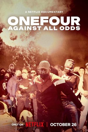 ONEFOUR: Against All Odds