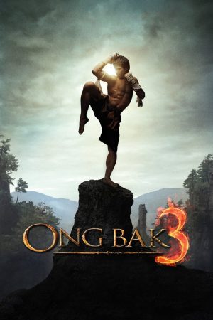 Ong-bak 3